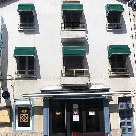 La Taniere De La Bete Bed & Breakfast Saugues Eksteriør bilde