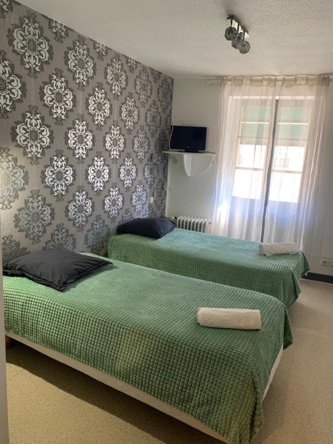 La Taniere De La Bete Bed & Breakfast Saugues Eksteriør bilde
