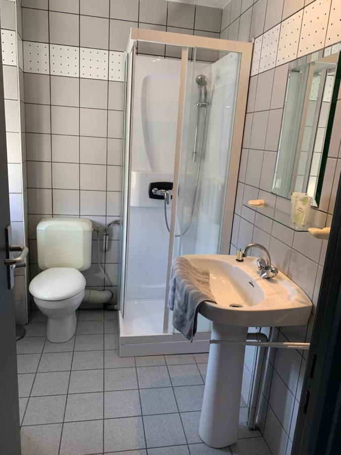 La Taniere De La Bete Bed & Breakfast Saugues Eksteriør bilde