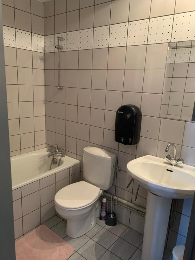 La Taniere De La Bete Bed & Breakfast Saugues Eksteriør bilde